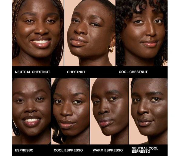 Bobbi Brown Weightless Skin Foundation SPF15Almond