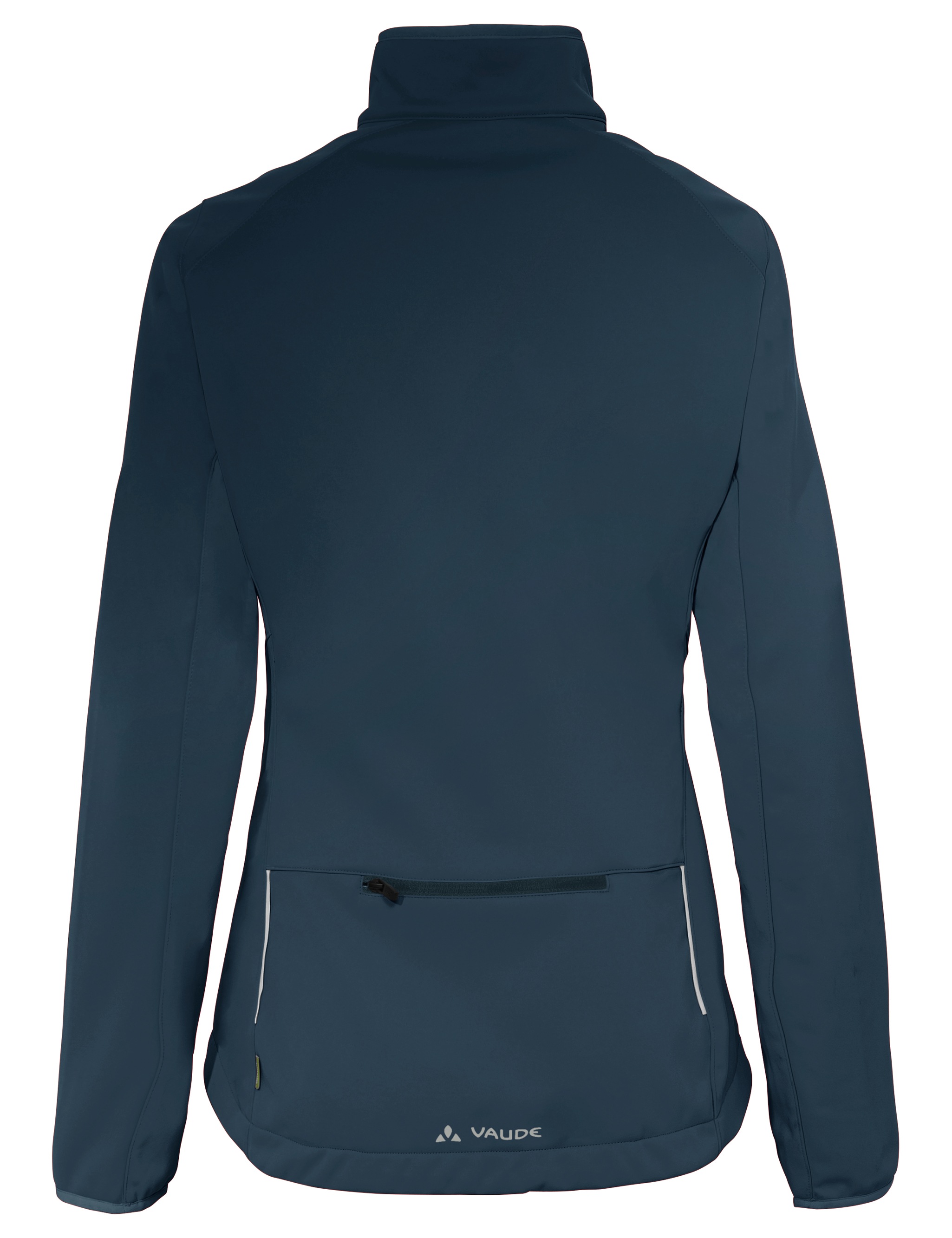 VAUDE Softshelljacke »WOMEN'S MATERA SOFTSHELL JACKET II« 1 Stk. tlg. Winddicht