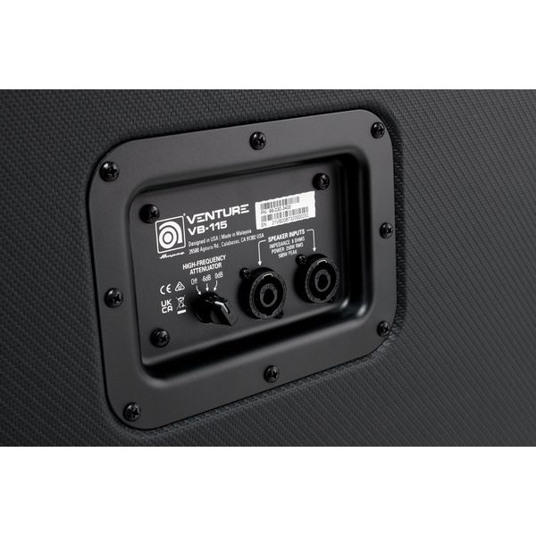 Ampeg Venture VB-115