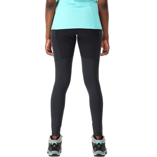 Pantalon randonnée RAB HORIZON TIGHTS W BLACK
