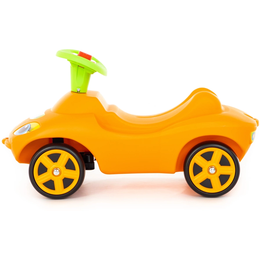 Wader Quality Toys Action Racer My lovely car