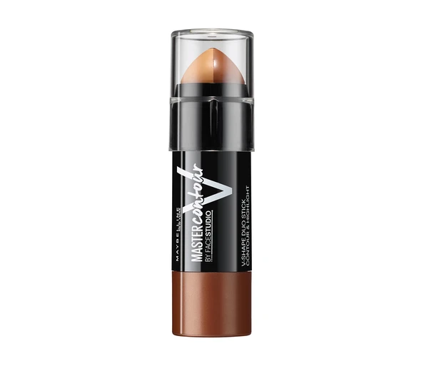 Maybelline Face Studio Contouringdark