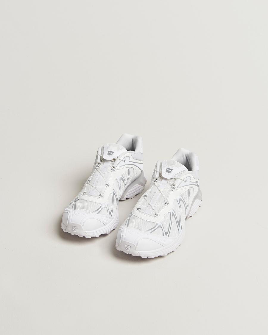 Salomon XT-Whisper Sneakers White