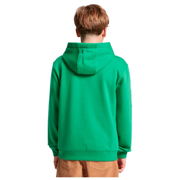 Quiksilver - Kid's Omni Logo Hoodie - Sweat à capuche