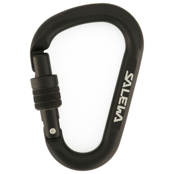 Salewa - HMS Screw G2 - Mousqueton HMS