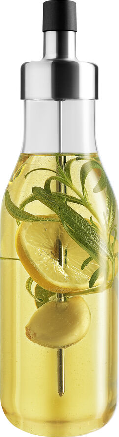 Eva Solo MyFlavour oliekaraffel 0,5l Tranparent
