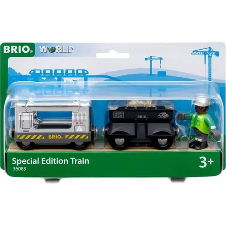 BRIO Sondereditionszug (2024)