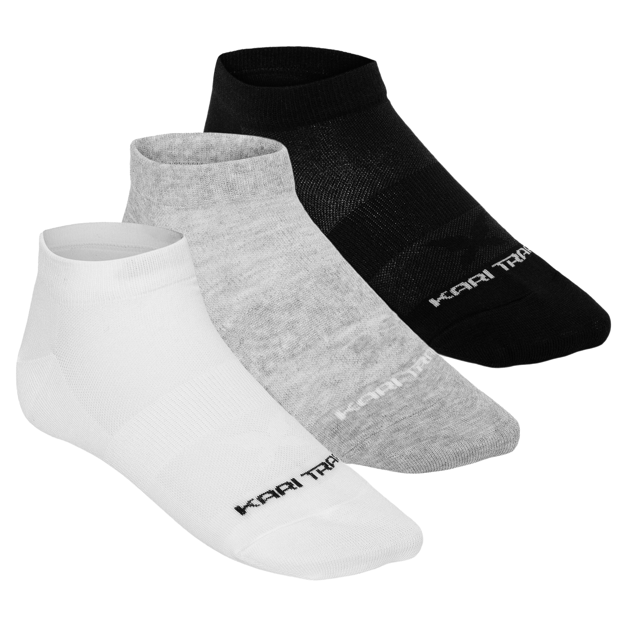 Kari Traa Kari 3-pack sock - Sokker