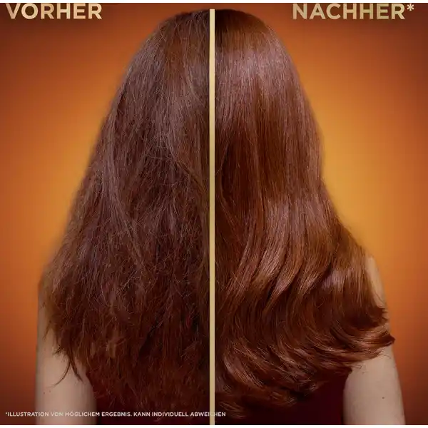 Reparierendes Shampoo Honig Schätze Vorteilsset