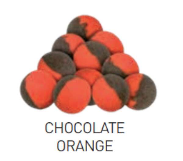 Bouillettes Carp Zoom Galactic Duo Wafters