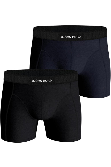 Bjorn Borg multi color heren ondergoed