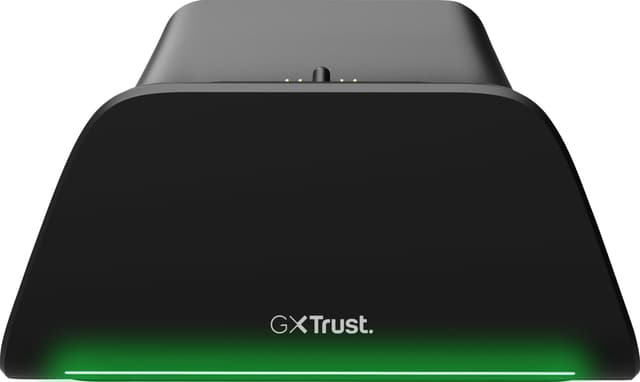 Trust GXT255 PS5 DualSense Controller opladningsstander