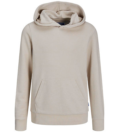 Jack & Jones H?ttetr?je - JjeBradley - Noos - Moonbeam