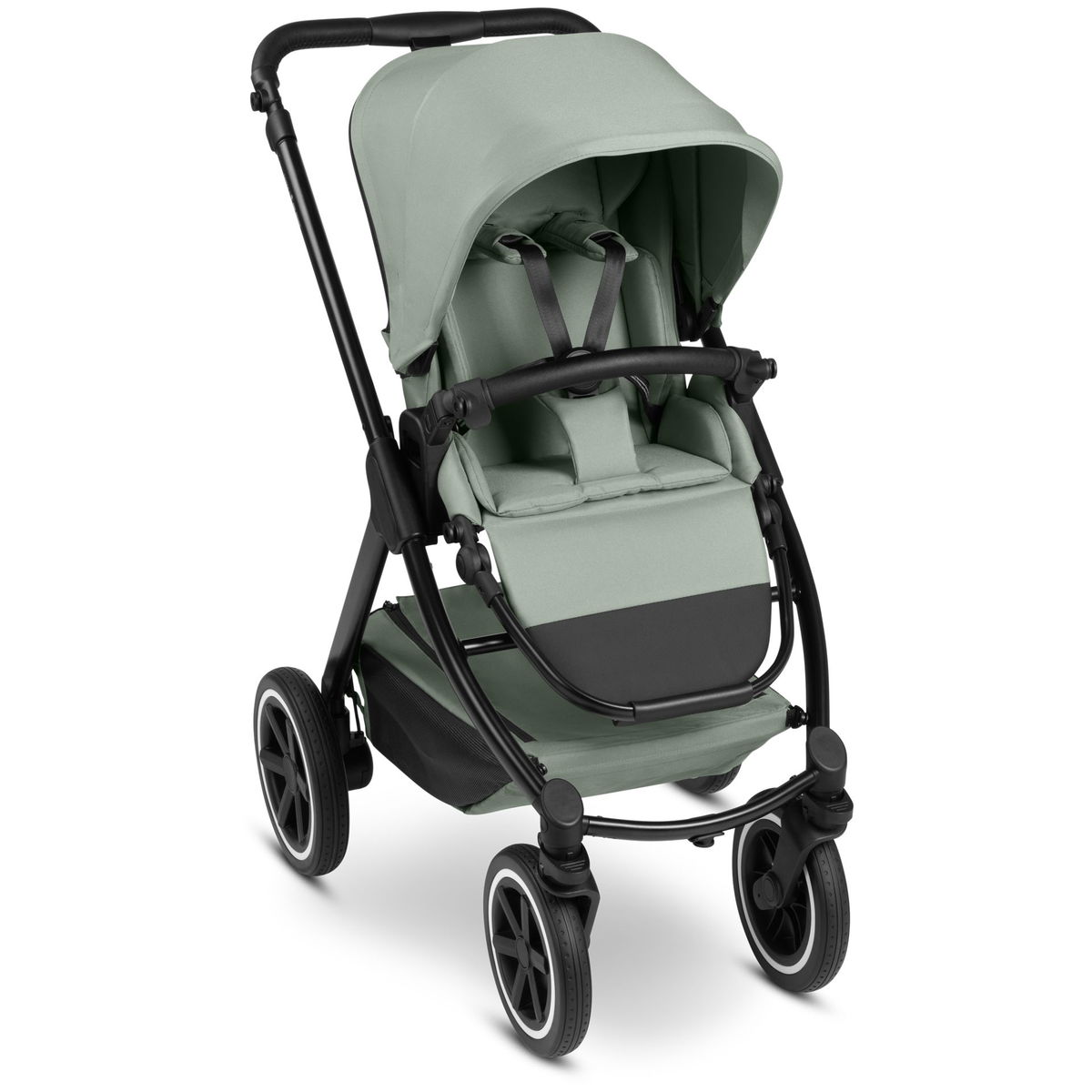 ABC DesignABC Design   Samba 2 4in1 pine