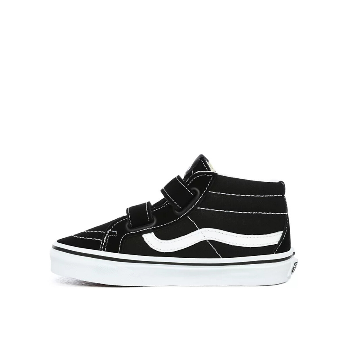 VANS<br>Tênis SK8-Mid Reissue V