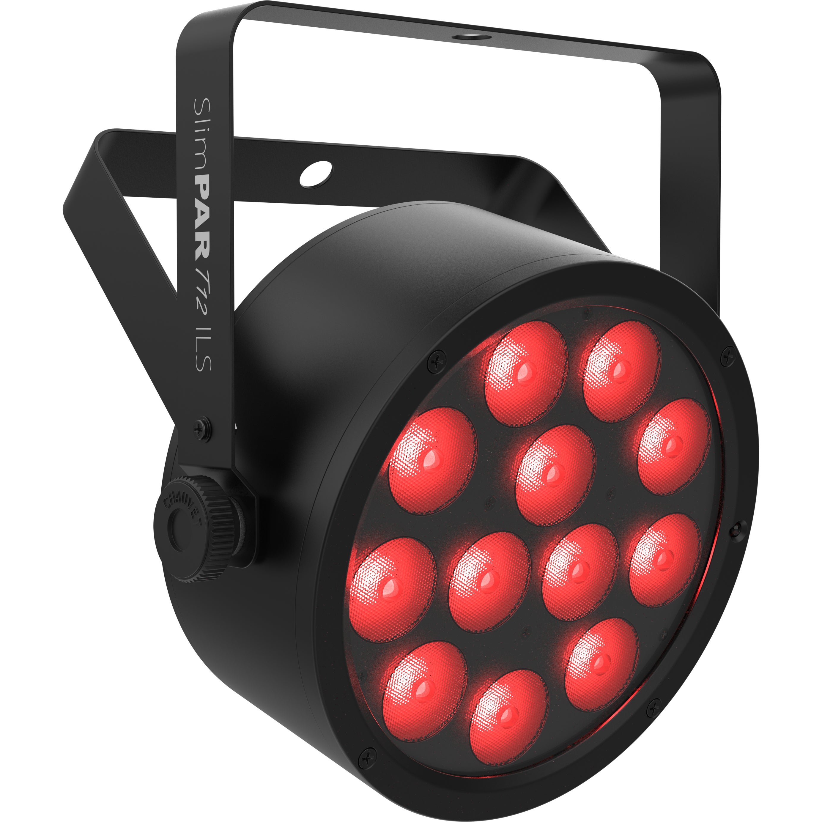 Chauvet DJ SlimPAR T12 ILS RGB LED Par