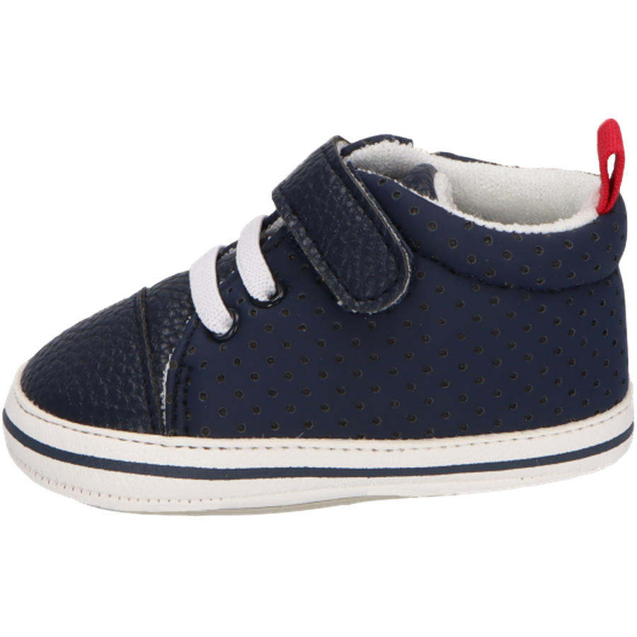 Sterntaler Babyschuh marine