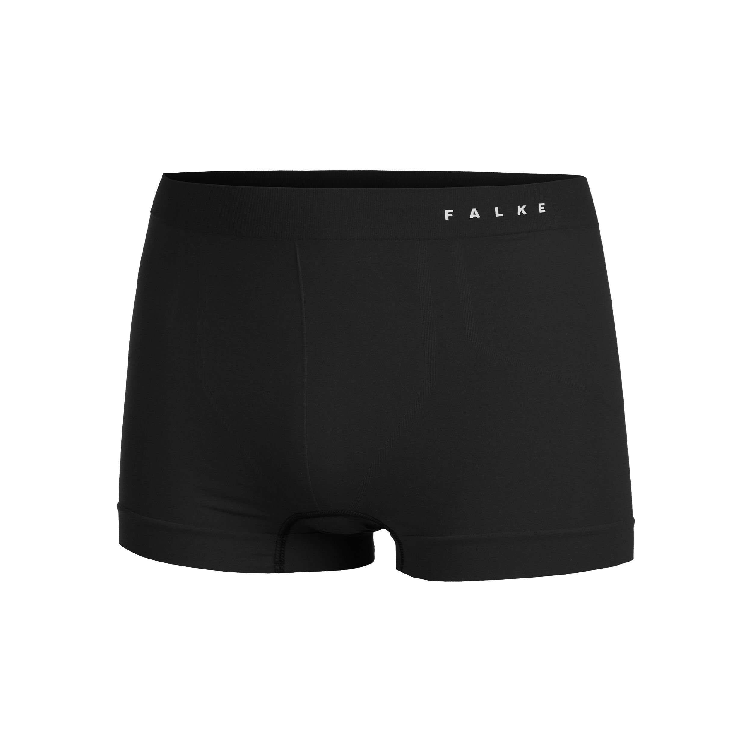 Falke Ultralight Cool Caleçon Hommes - Noir