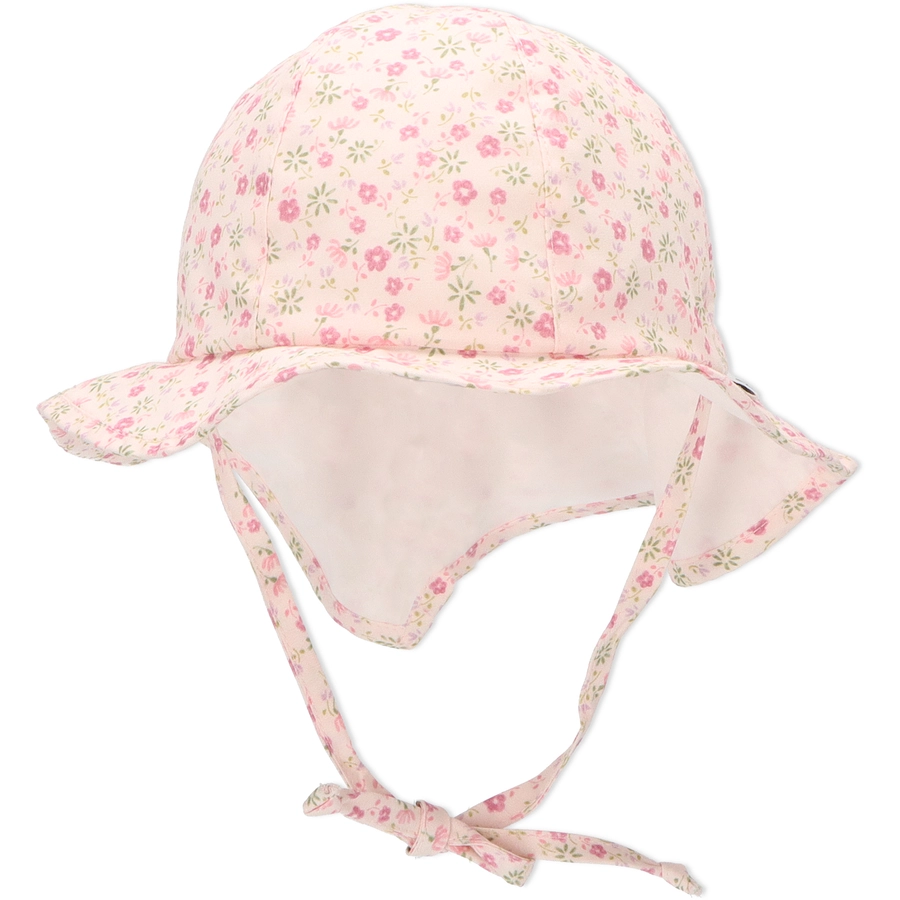 Sterntaler Flapper rosa