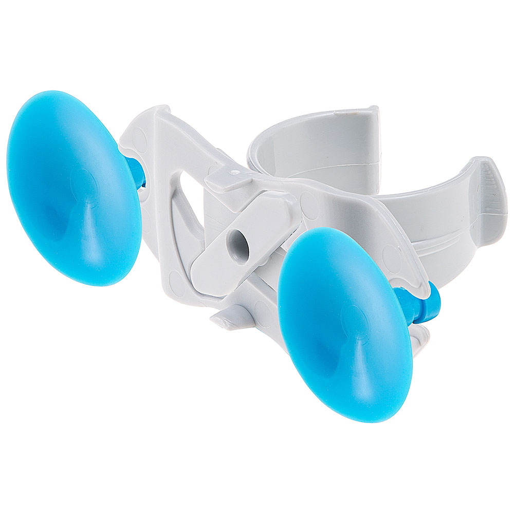 Adaptateur au divers modèles drinky abreuvoirs ferplast hamsters rongeurs ventouses