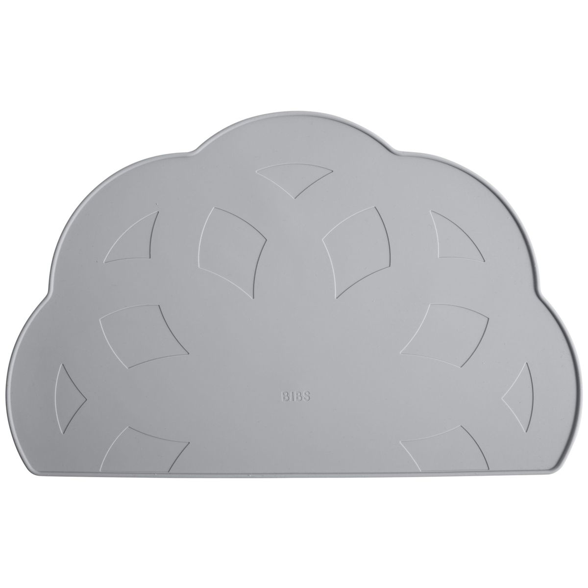 BIBSBIBS   Tischset Boheme cloud