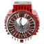 Motorviklet hydroforpumpe
