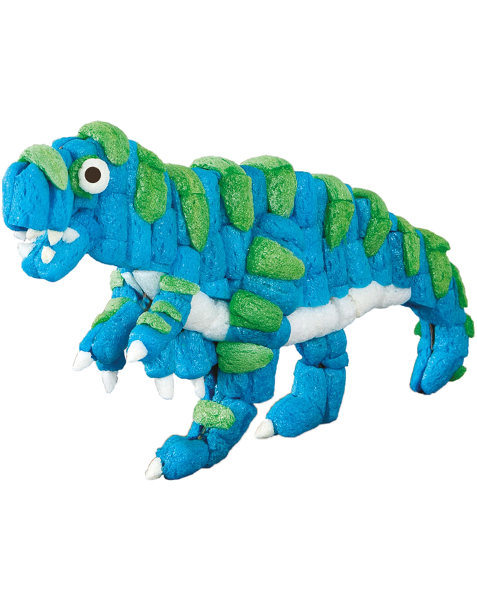 PlayMais® CLASSIC FUN TO PLAY - DINOS