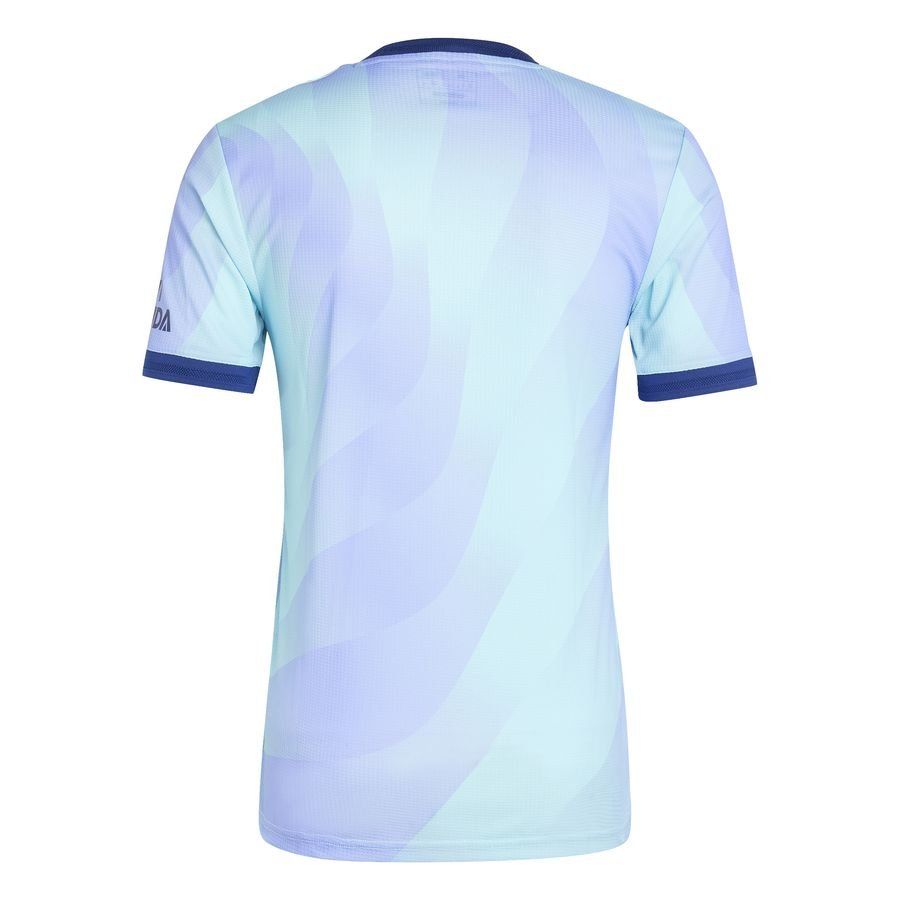 Arsenal 3ème Maillot 2024/25 Authentic