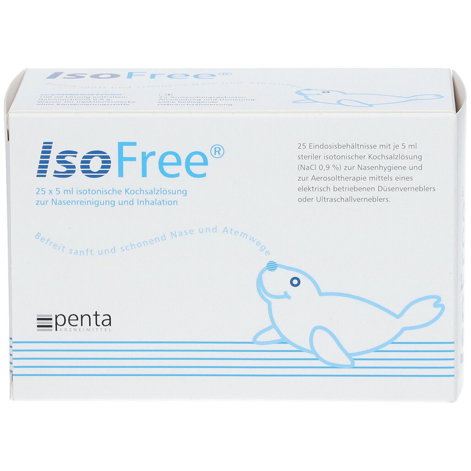 IsoFree®