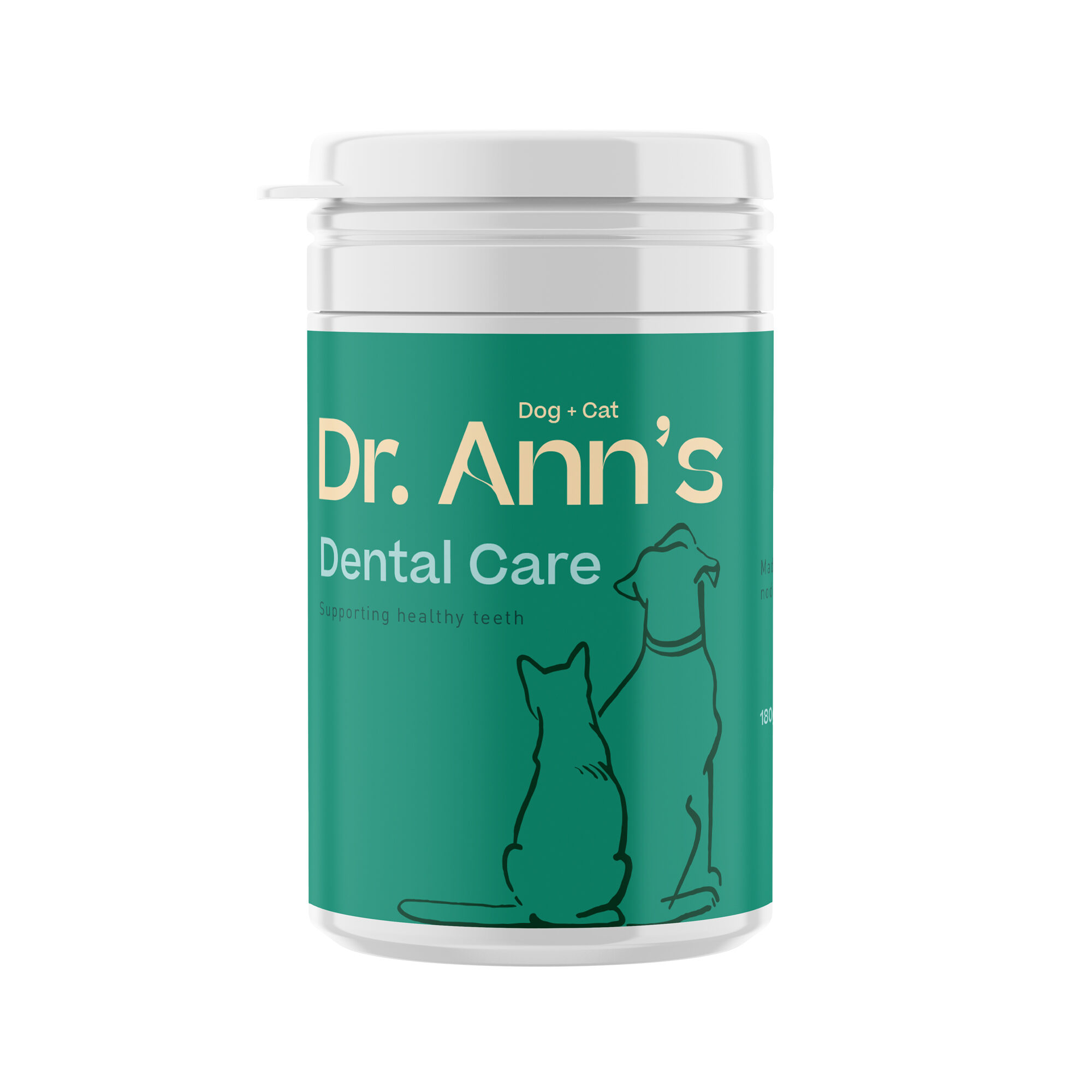 Dr. Ann's Dental Care