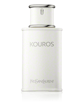 Yves Saint Laurent Kouros edt vapo 100ml