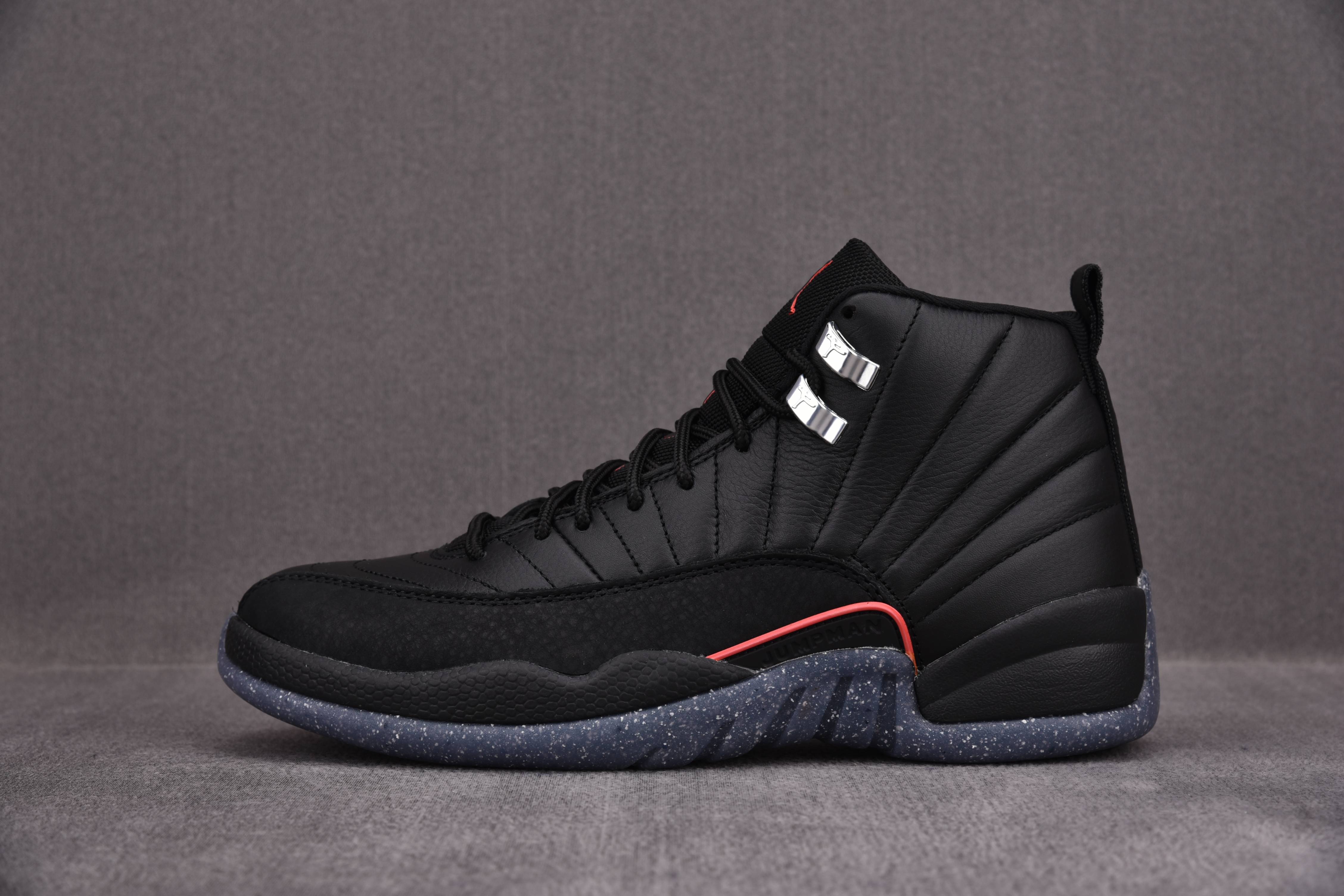 Jordan 12 Retro Utility