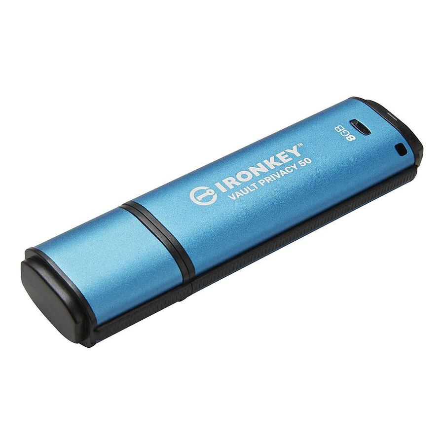 Kingston IronKey Vault Privacy 50 8 Go