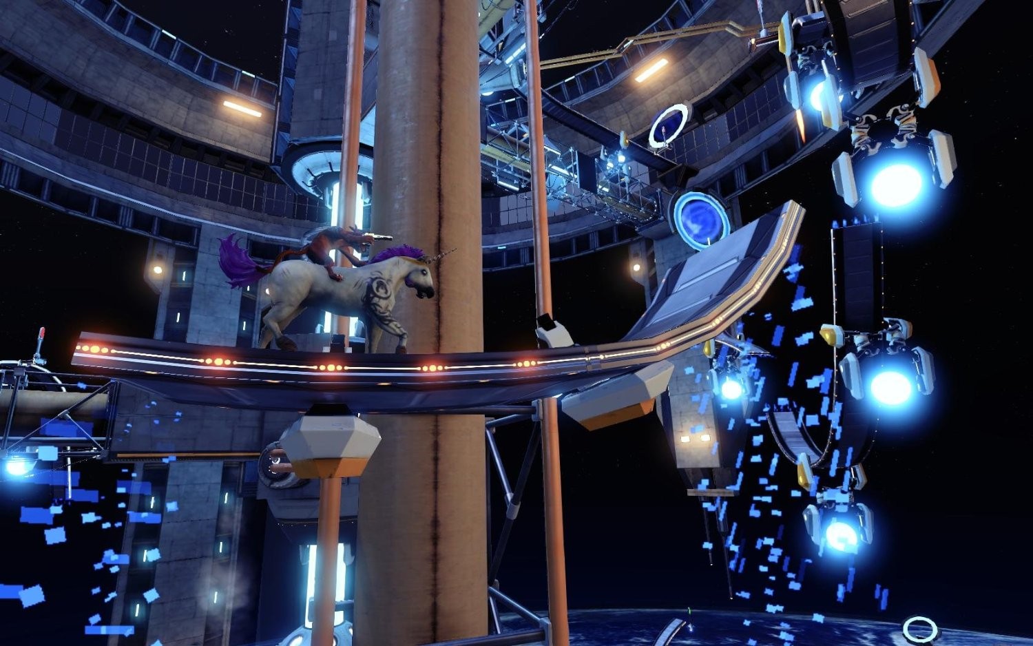 Trials Fusion: The Awesome Max Edition- Xbox One