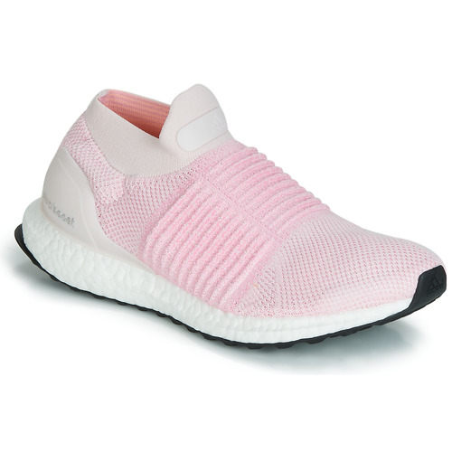 adidas Performance - ULTRABOOST LACELESS - Rose