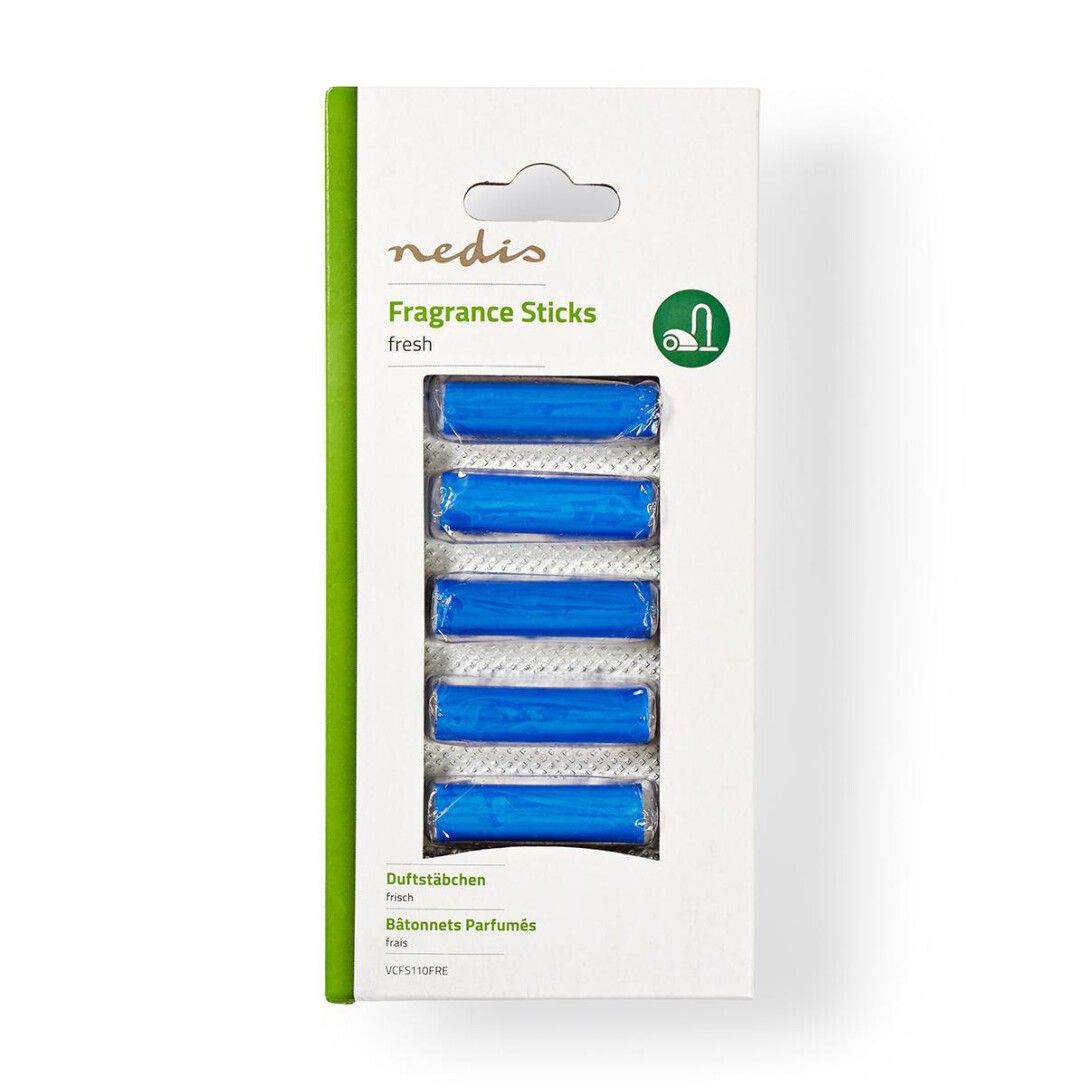 Nedis Staubsauger-Deo
