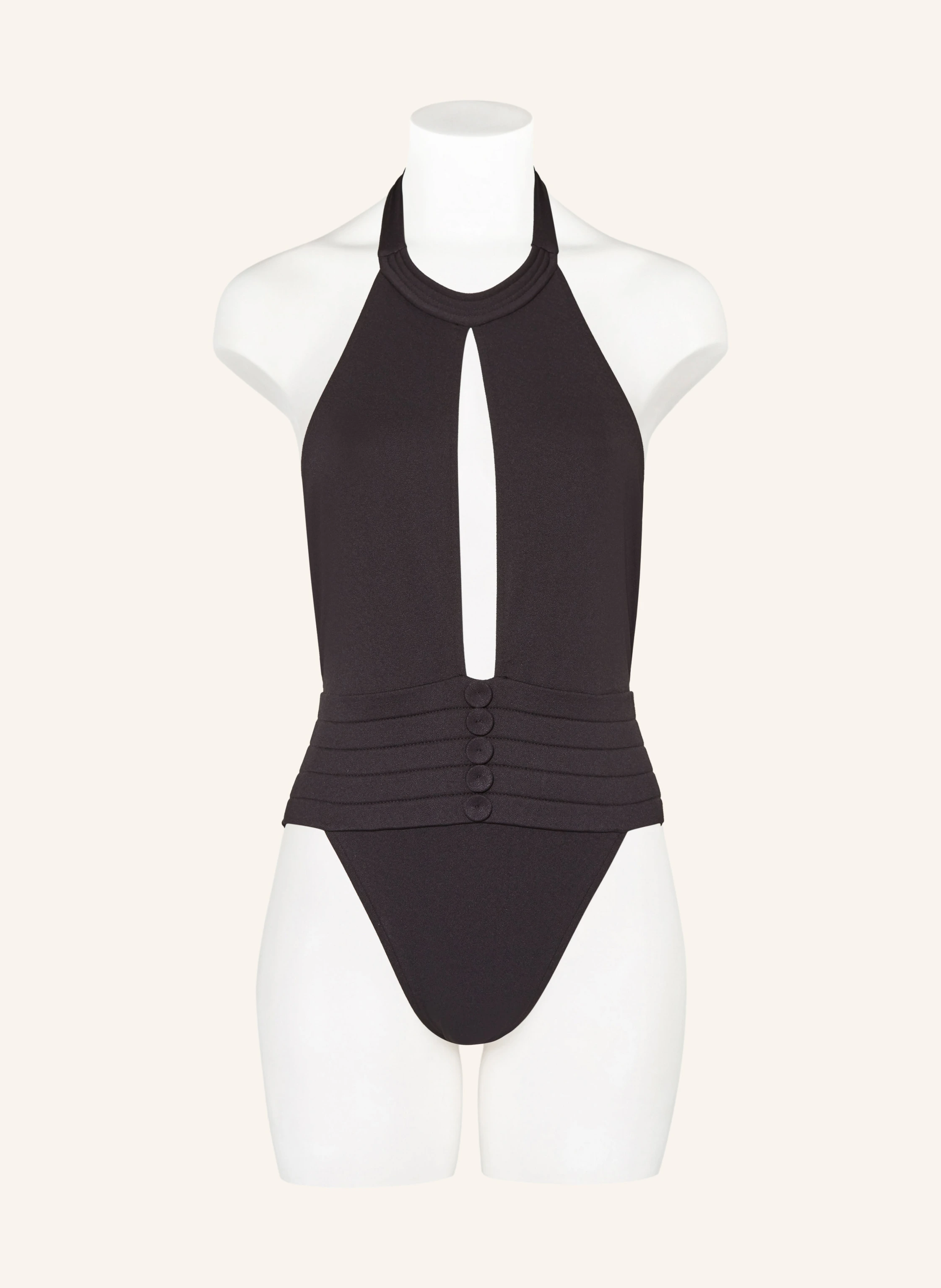 ANDRES SARDA Neckholder-Badeanzug RODERO