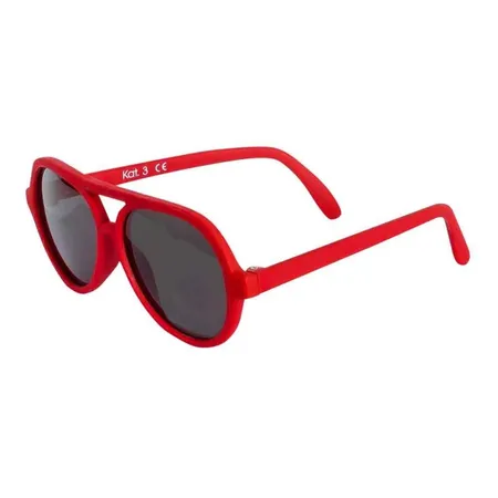bb Klostermann Flex Sonnenbrille rot