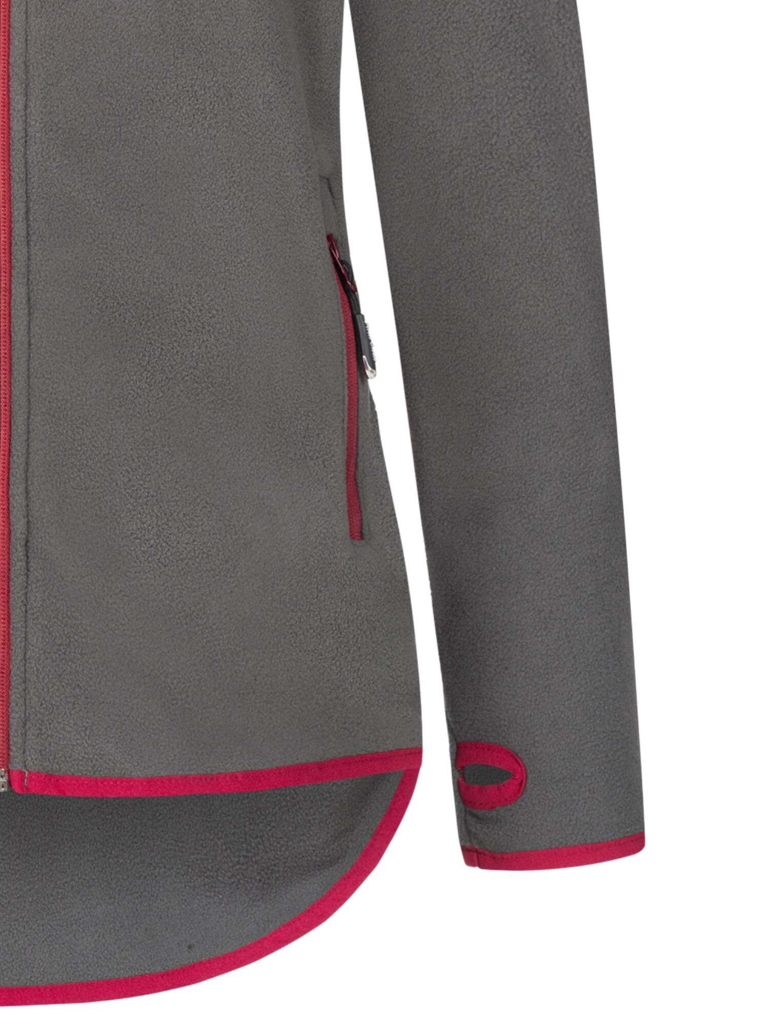 Rock Creek Fleecejacke Jacke
