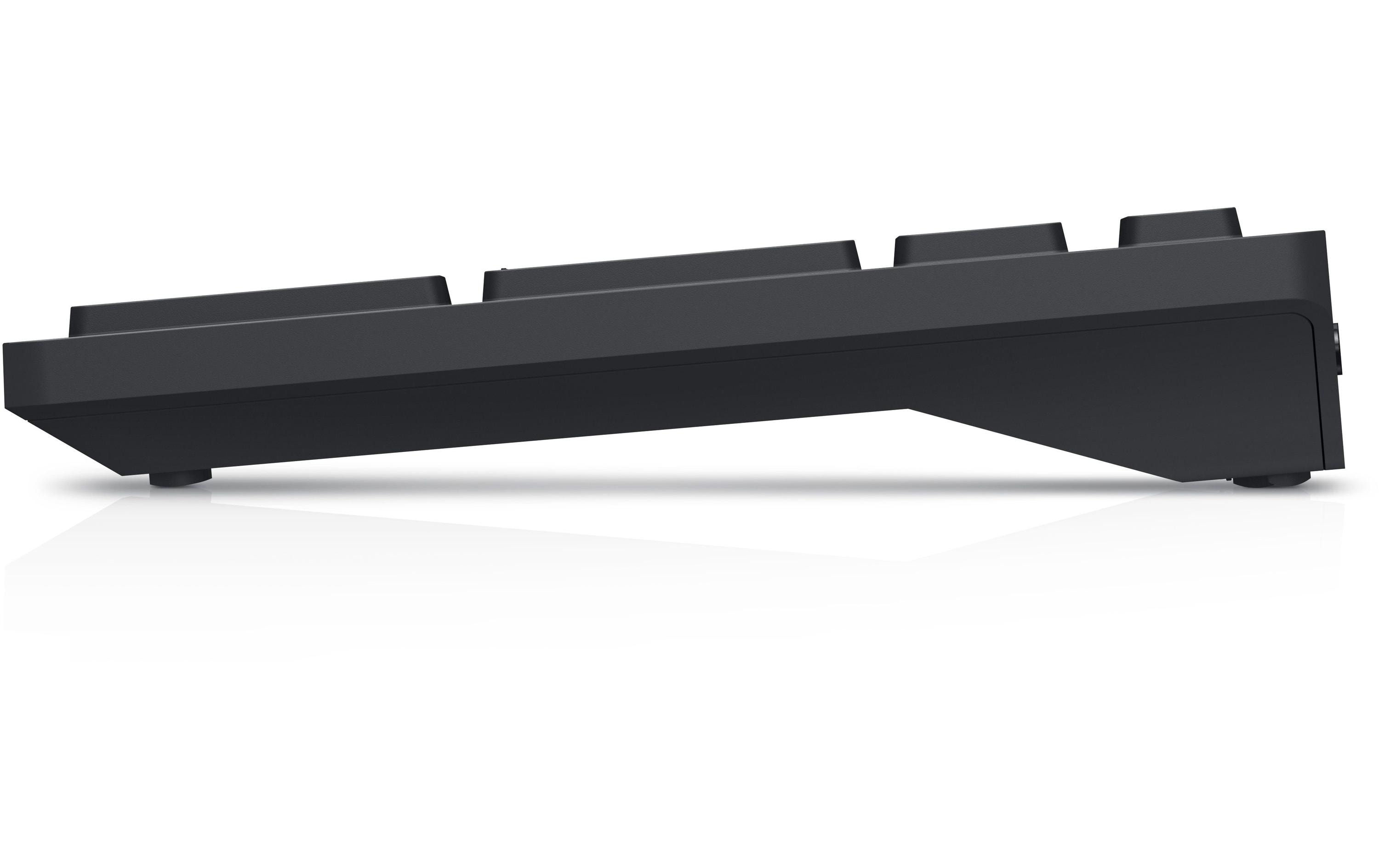 Tastatur KB500Komfortable drahtlose Tastatur