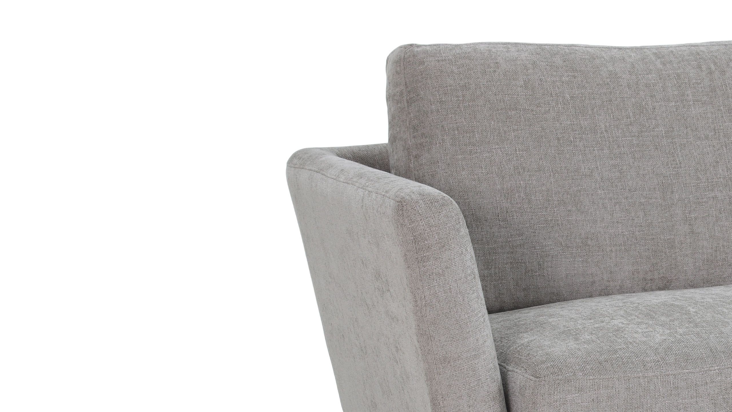 Fauteuil - Loveseat Dahlia