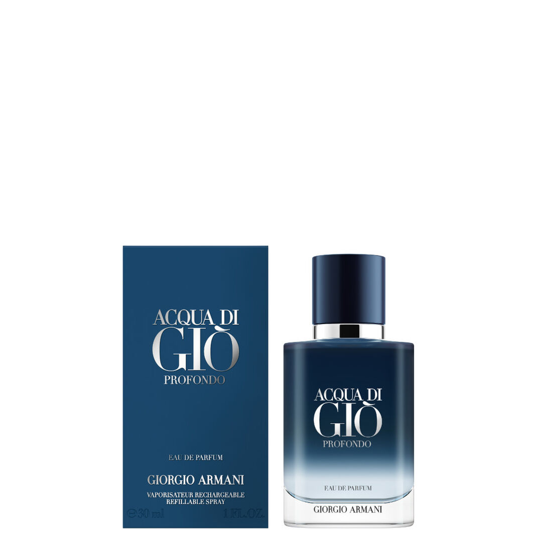 Giorgio Armani ADGH PROFONDO Eau de Parfum - 30ml