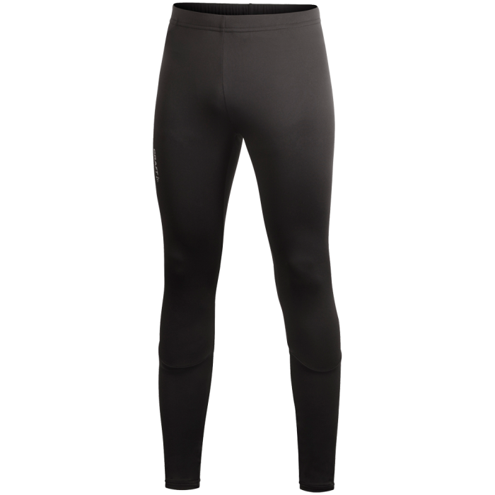 Craft Herre Lange tights Active Run Winter Tight