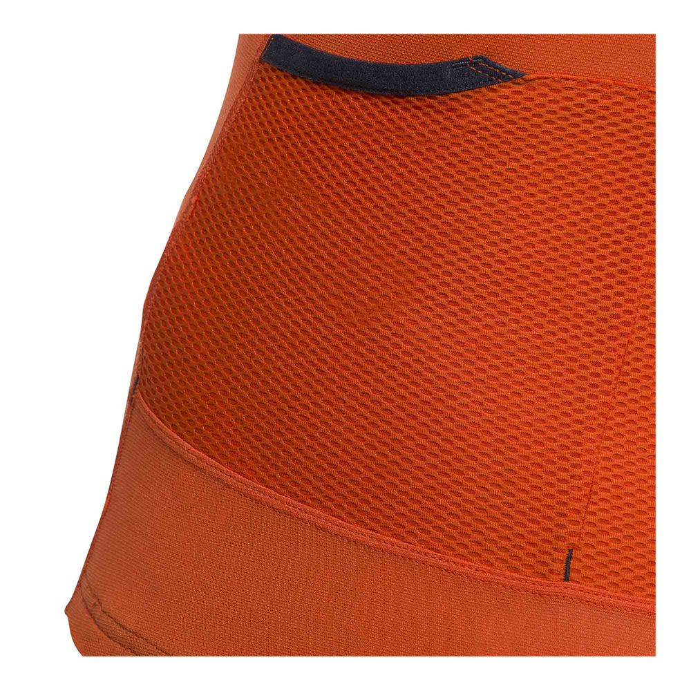Raidlight RESPONSIV - Maillot Homme orange