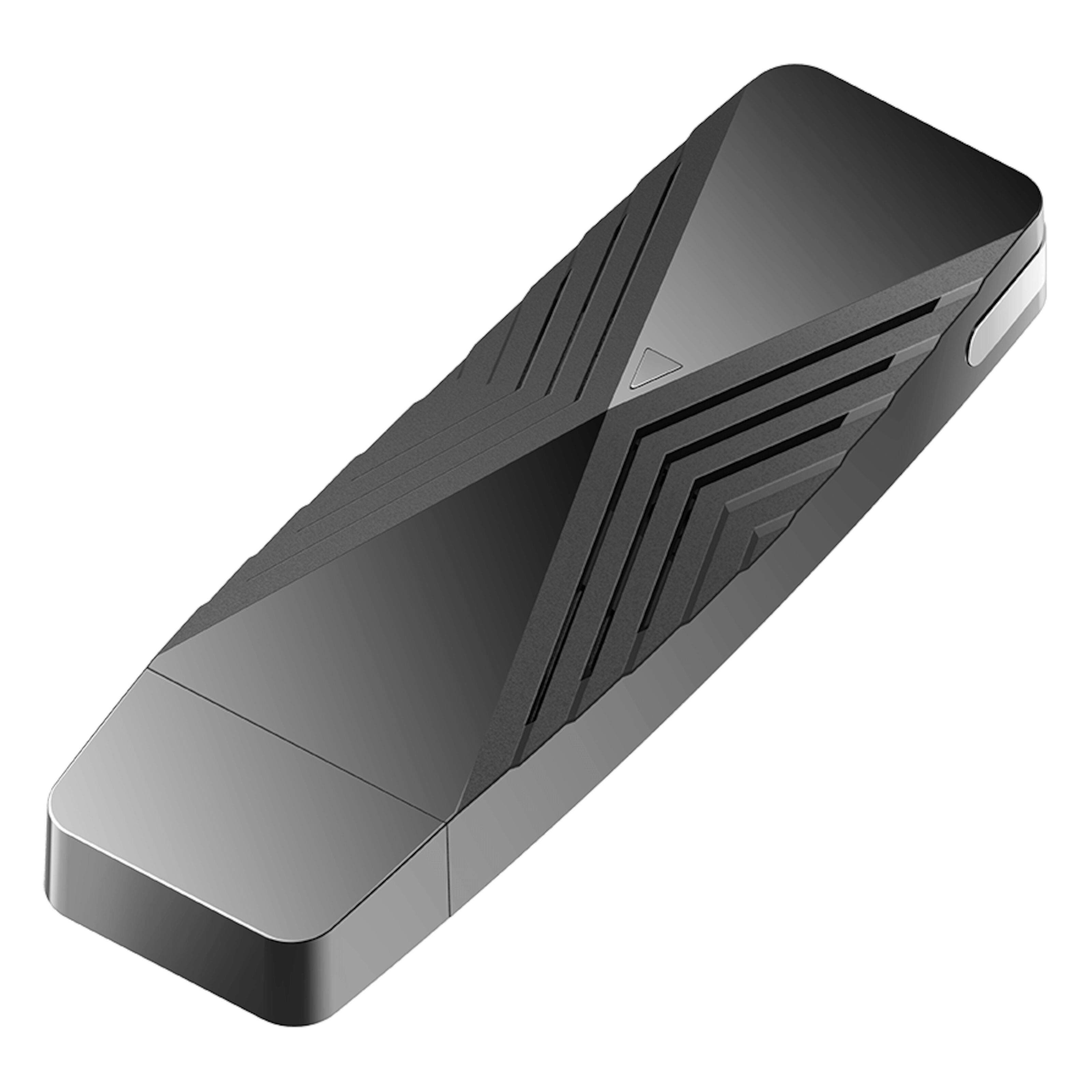 D-Link DWA-X1850 USB-nettverkskort AX1800