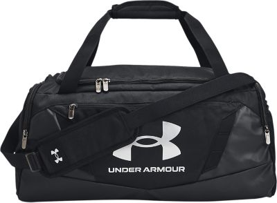 Under ArmourUndeniable 5.0 Duffle SM - schwarz