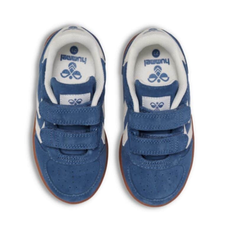 Hummel Victory Suede II Sneakers Børn