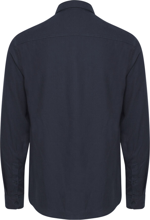 Blend Shirt Dress blues