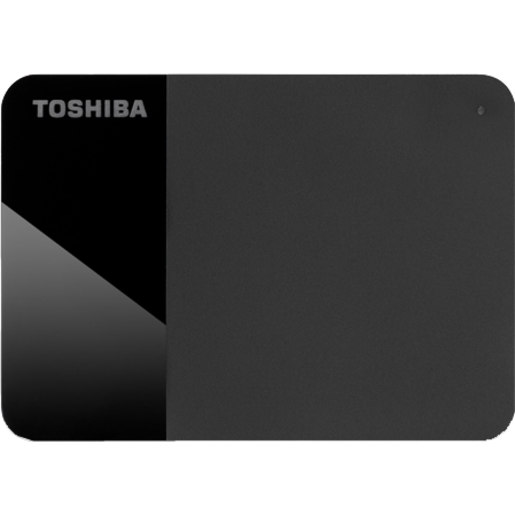 Toshiba Festplatte Canvio Ready 4 TB