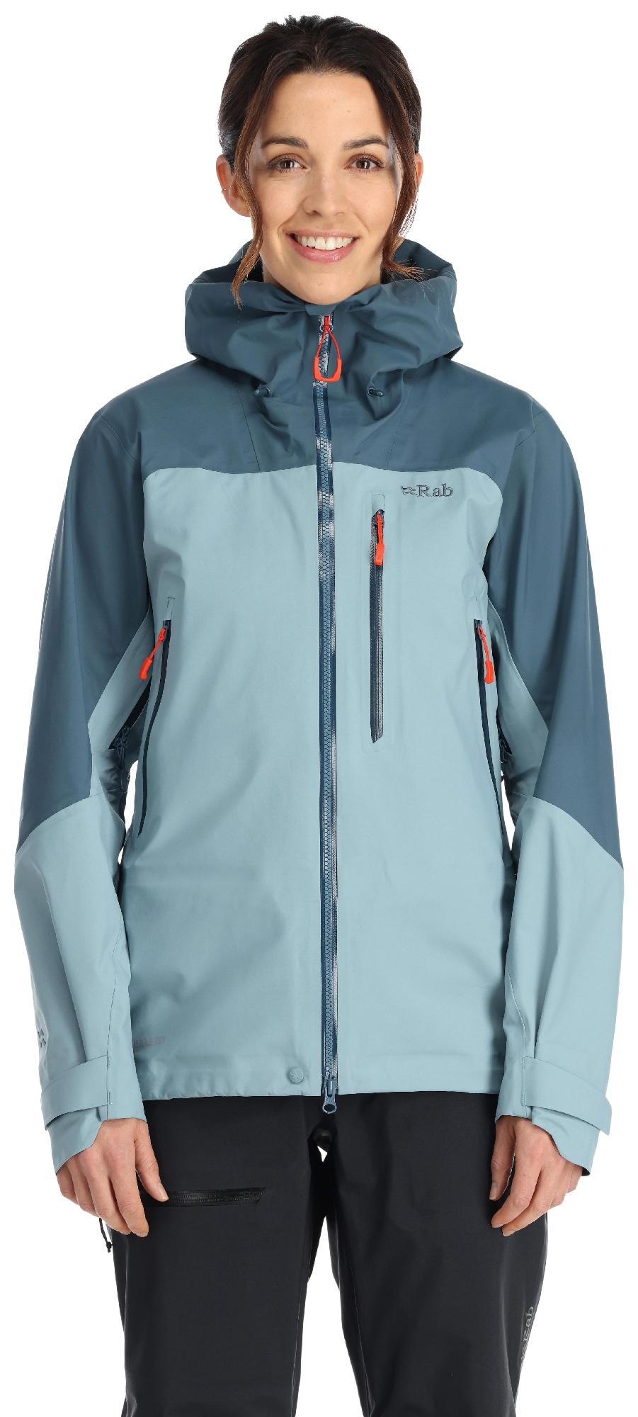 Rab<br>Zanskar GTX Wmns